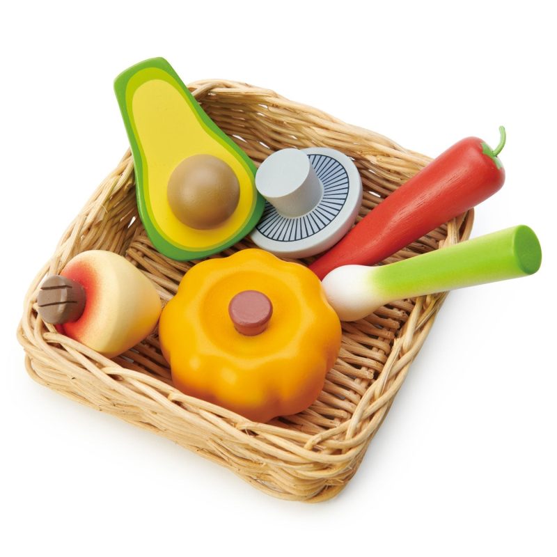 TL8290 veggie basket 1