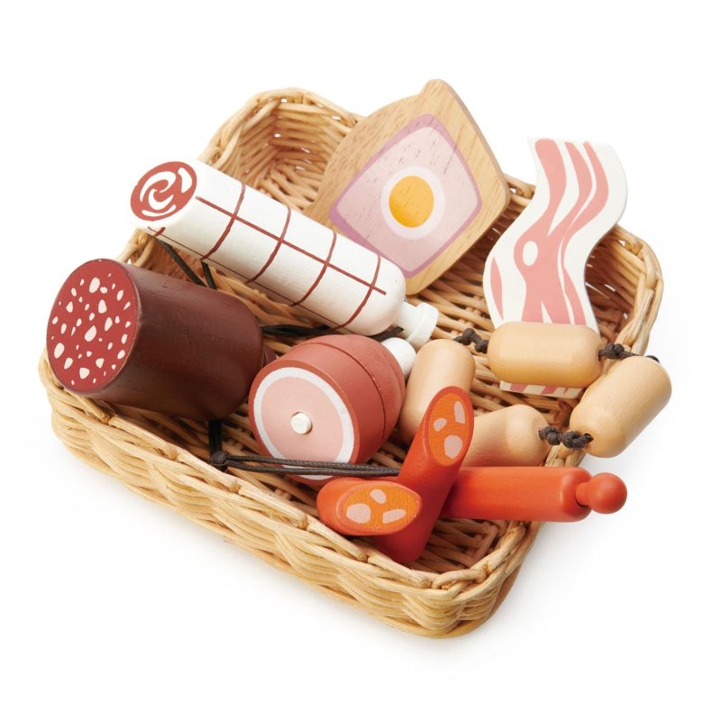 TL8292 charcuterie basket 1