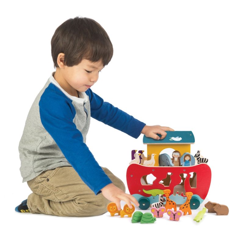 TL8305 noah s shape sorter ark 2 703d758c be2a 4e6c 8134 a0d03db9cdd4