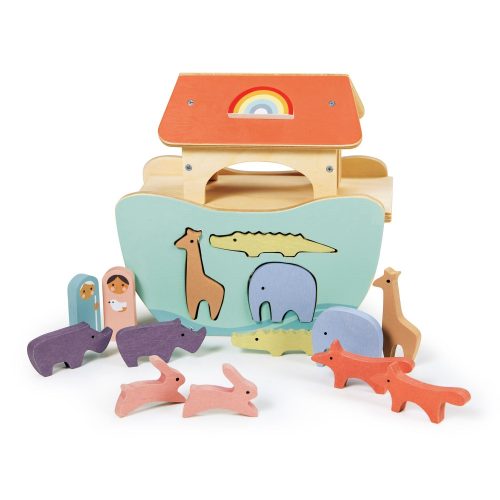 TL8307 little noahs ark 1