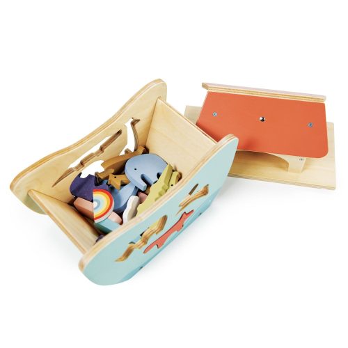 TL8307 little noahs ark 5