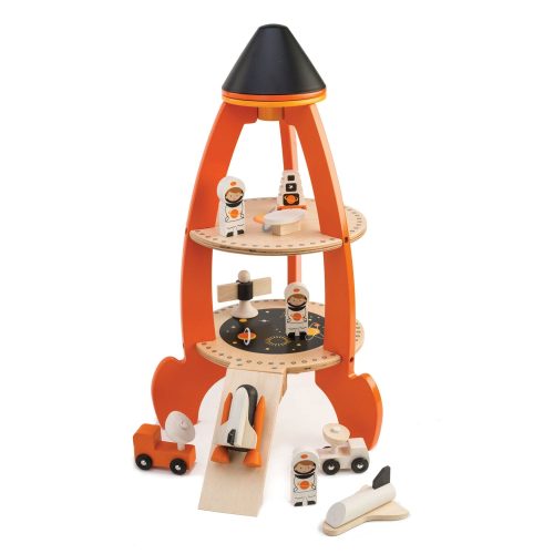 TL8311 cosmic rocket set 1