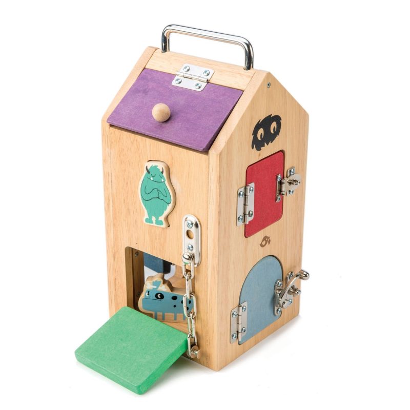 TL8341 monster lock box 2