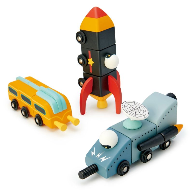 TL8342 space race 1