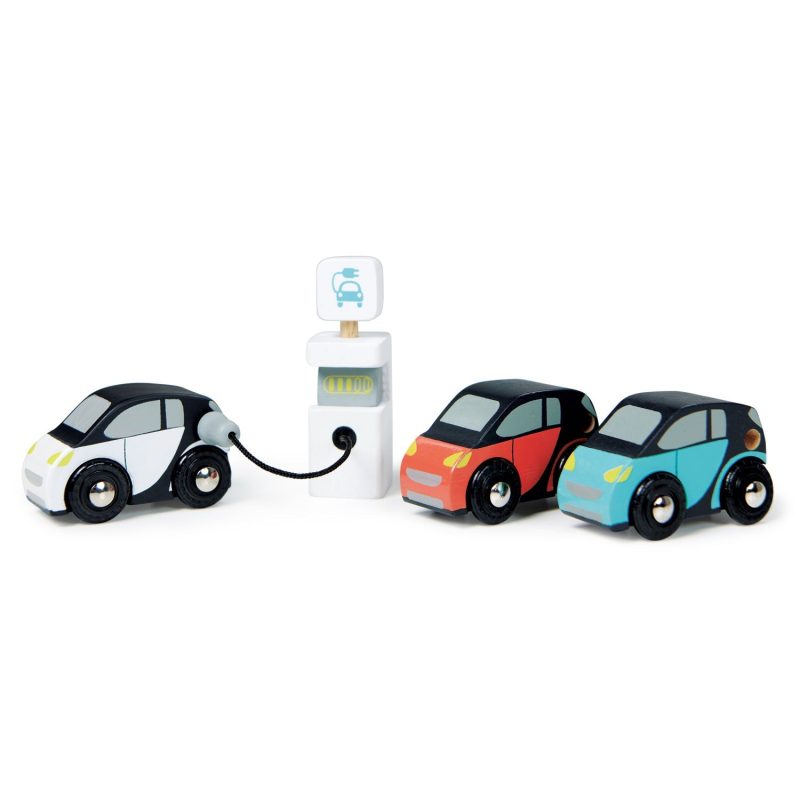 TL8373 smart car set 1