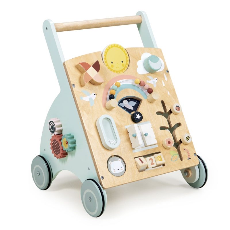 TL8461 sunshine baby activity walker 1