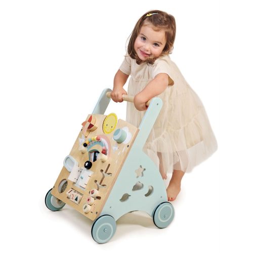 TL8461 sunshine baby activity walker 11