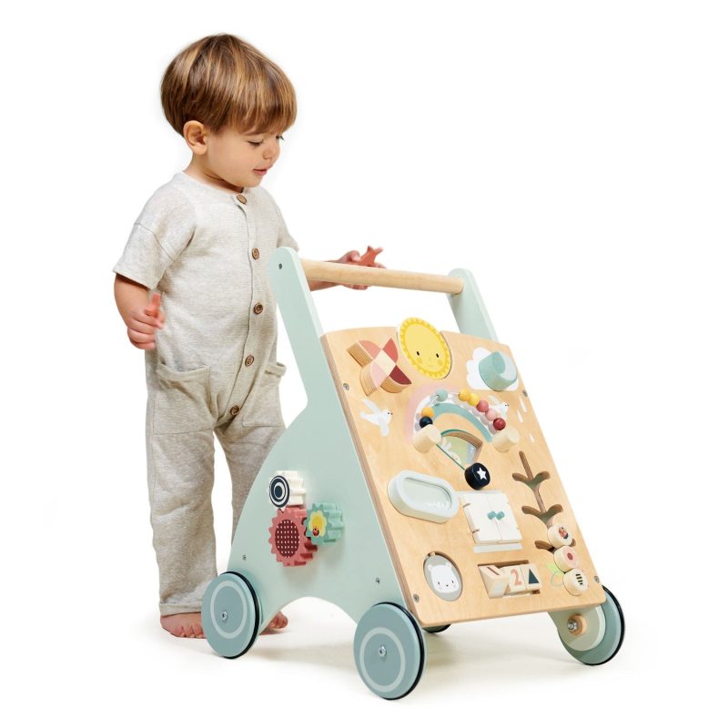 TL8461 sunshine baby activity walker 12