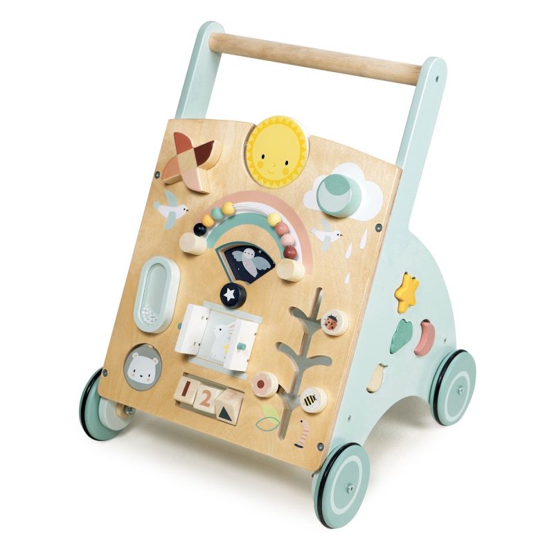 TL8461 sunshine baby activity walker 2