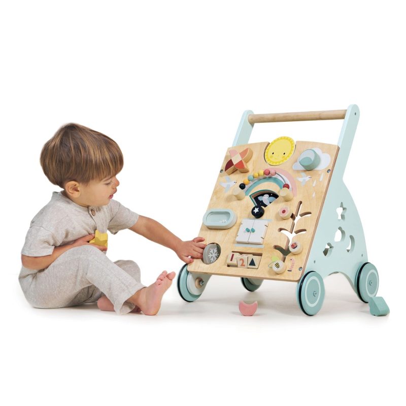 TL8461 sunshine baby activity walker 8