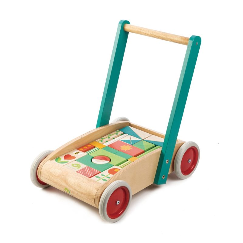 TL8464 baby block walker 2