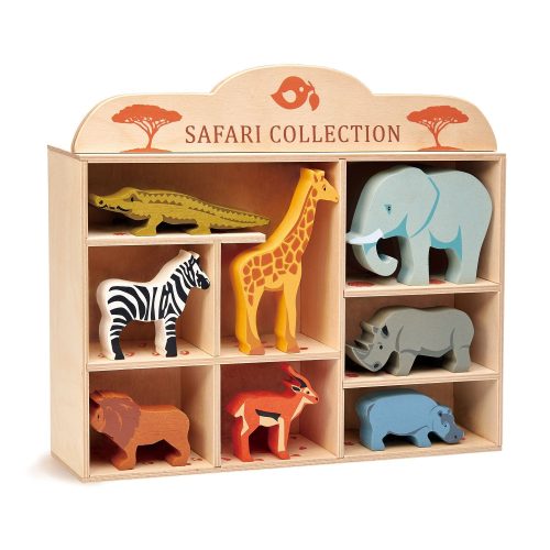 TL8475 safari set 1