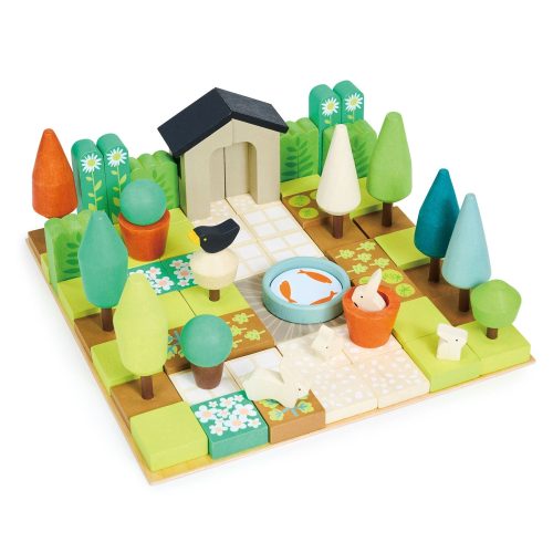 TL8488 little garden designer 1