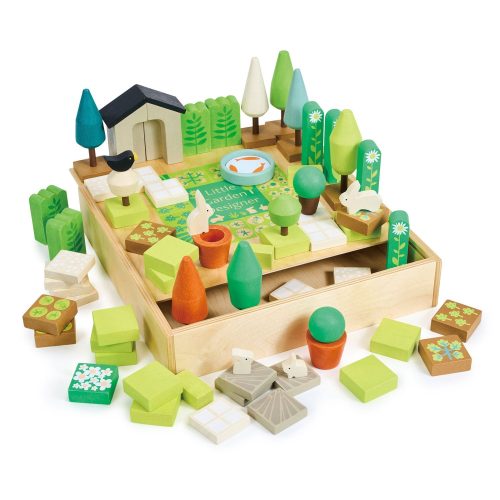 TL8488 little garden designer 2