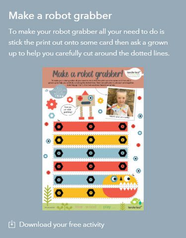 Tool Bench Printable