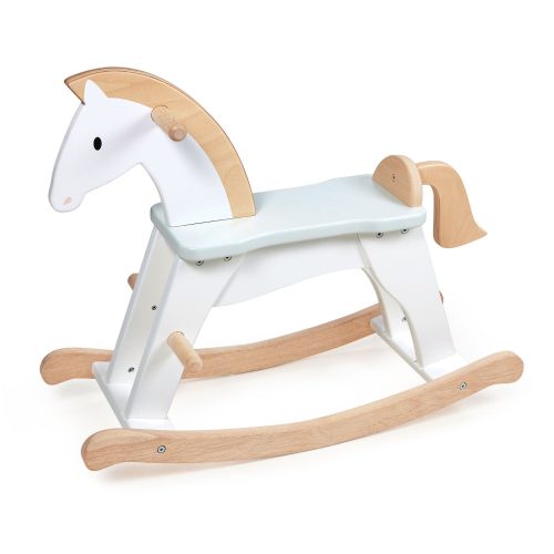 TL8592 lucky rocking horse 1