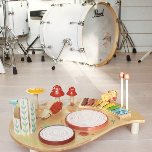 TL8655 musical table 10