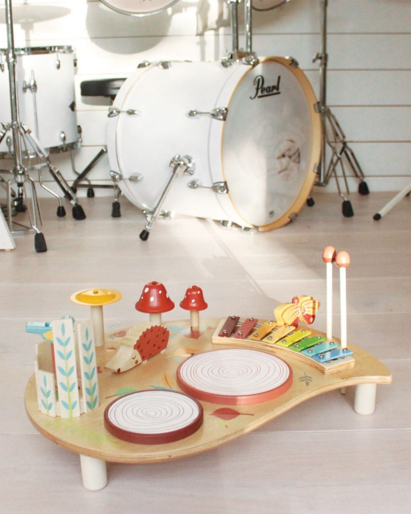 TL8655 musical table 10