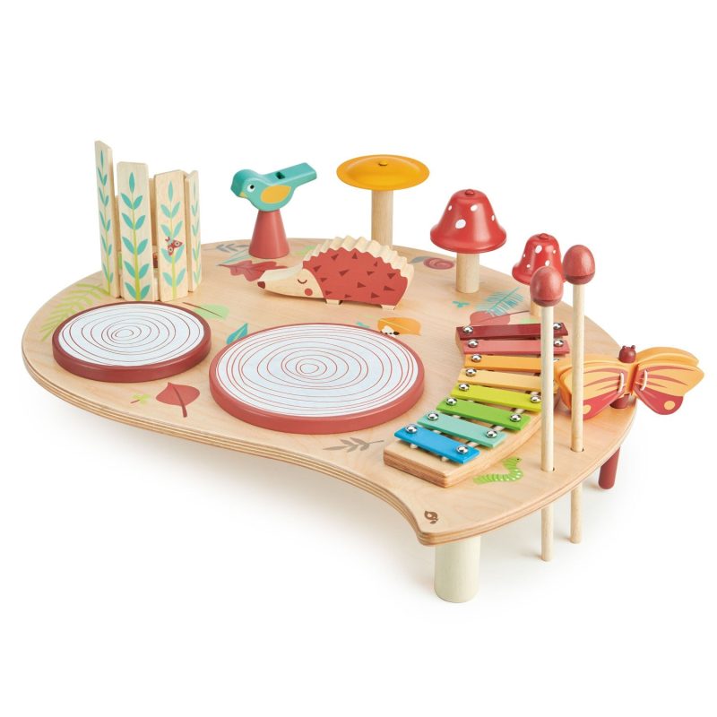 TL8655 musical table 3