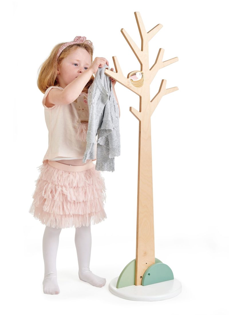 TL8809 forest coat stand 3