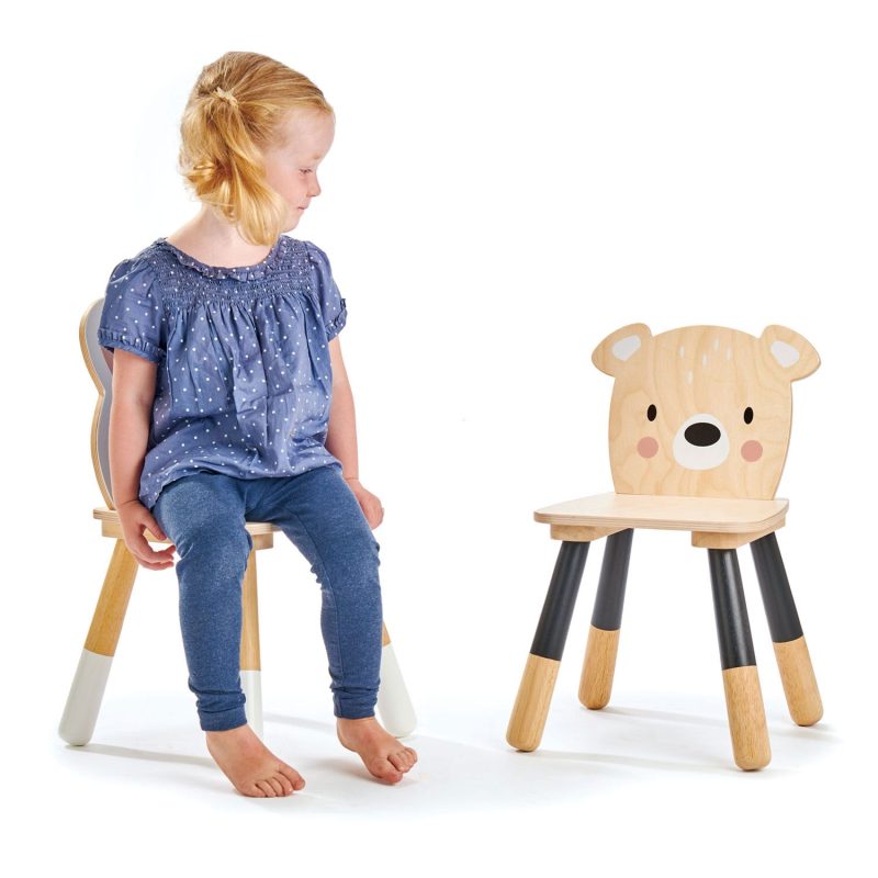 TL8811 forest bear chair 3