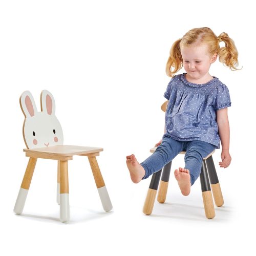 TL8812 forest rabbit chair 3