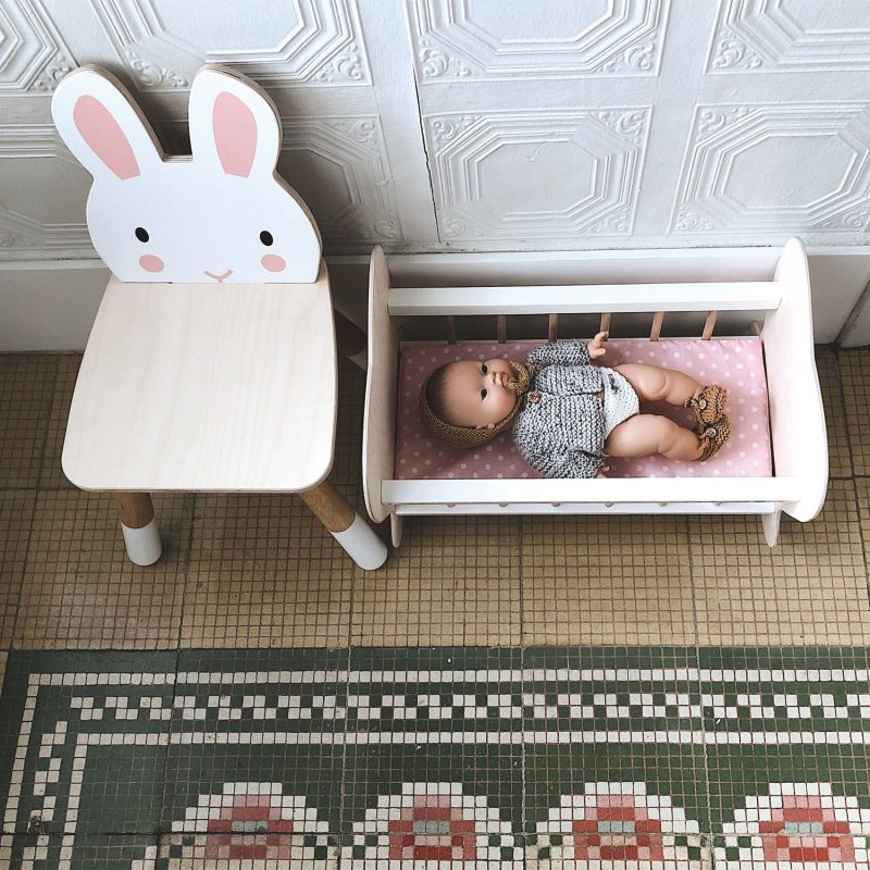 TL8812 forest rabbit chair 4