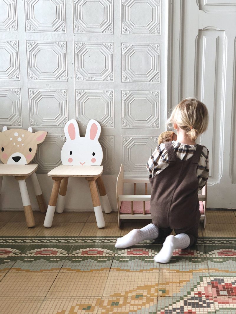 TL8812 forest rabbit chair 5