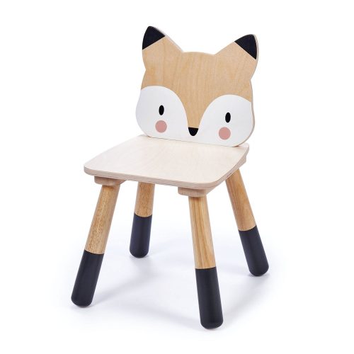 TL8813 forest fox chair 1