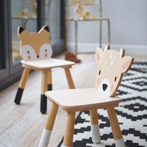 TL8813 forest fox chair 4