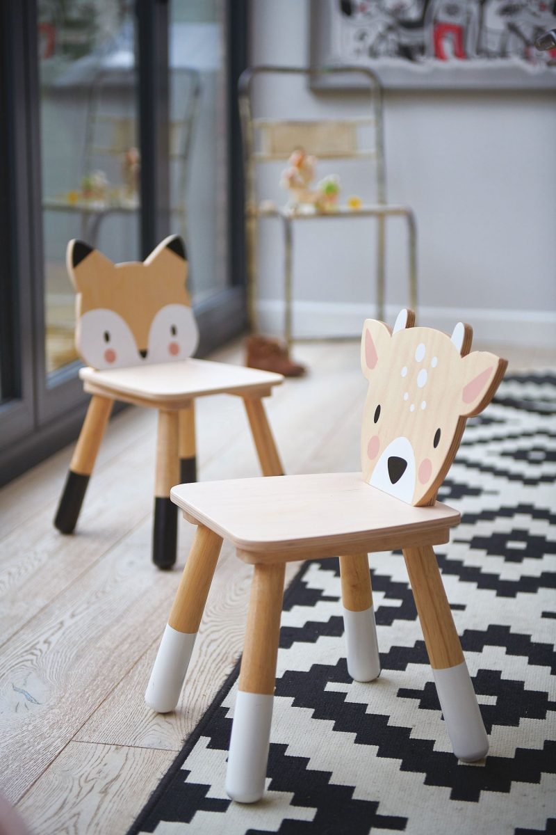 TL8813 forest fox chair 4