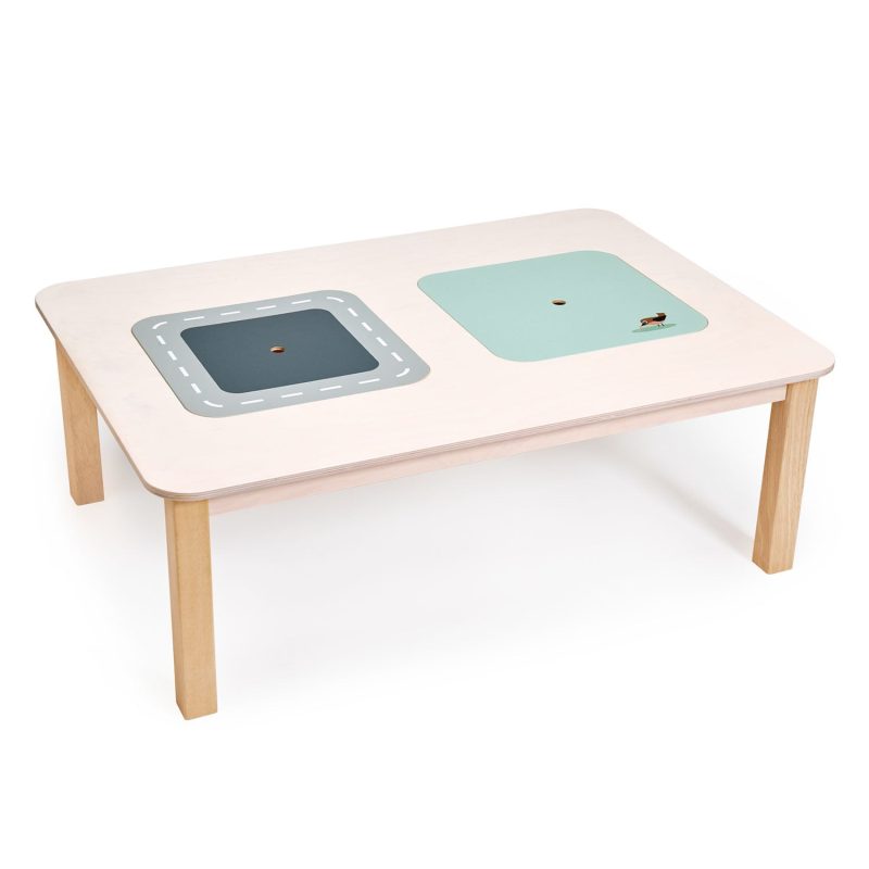 TL8817 play table 1