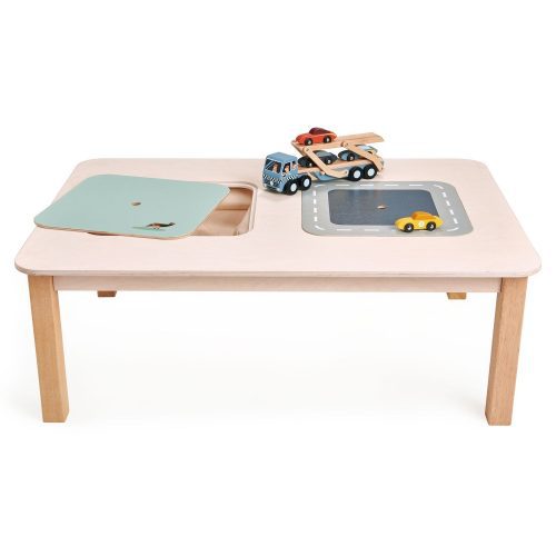 TL8817 play table 5