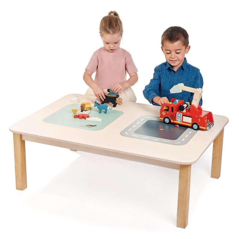 TL8817 play table 6