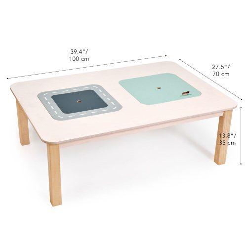 TL8817 play table size