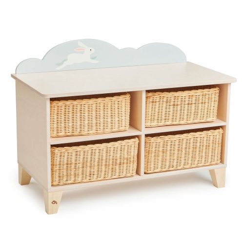 TL8820 bunny storage unit 1