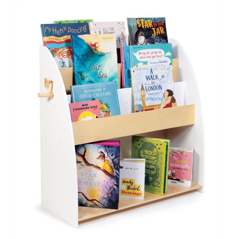 TL8822 forest book case 5