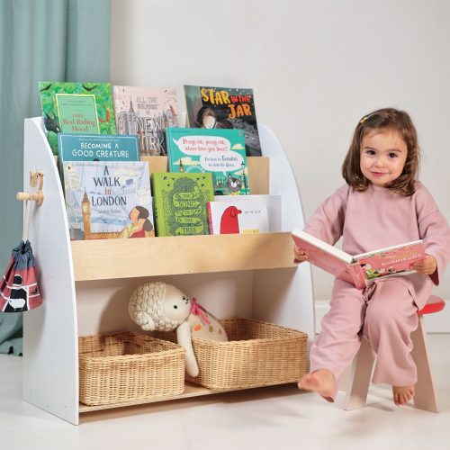 TL8822 forest book case 6