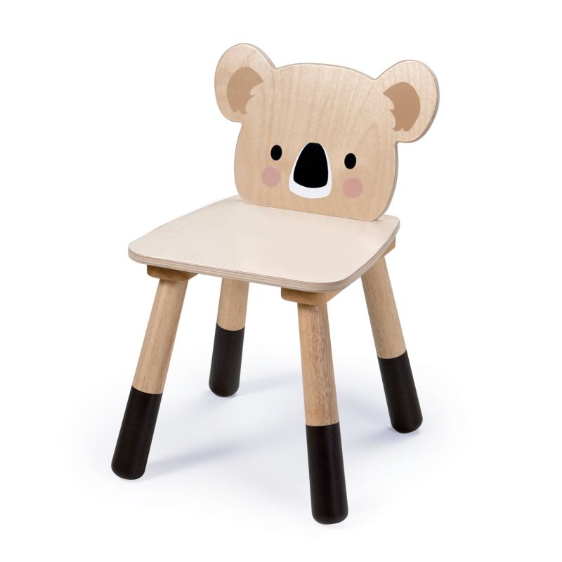 TL8823 forest koala chair 1