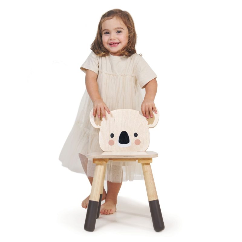 TL8823 forest koala chair 3