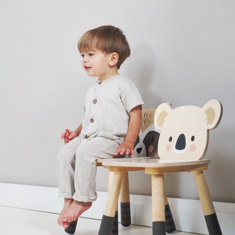 TL8823 forest koala chair 4