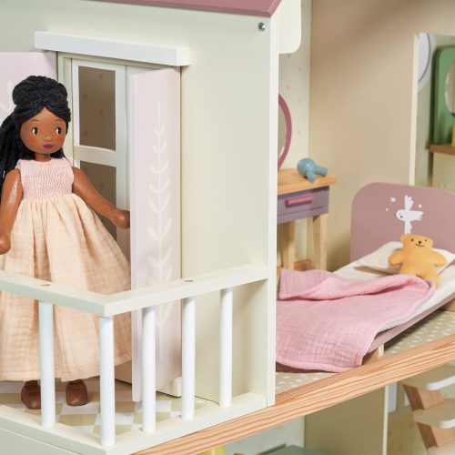 TL8861 mulberry mansion TL8882 lola wooden doll 2