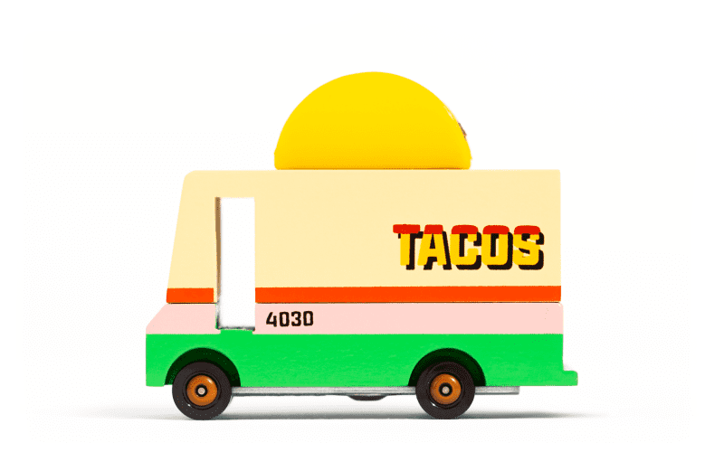 Taco Side