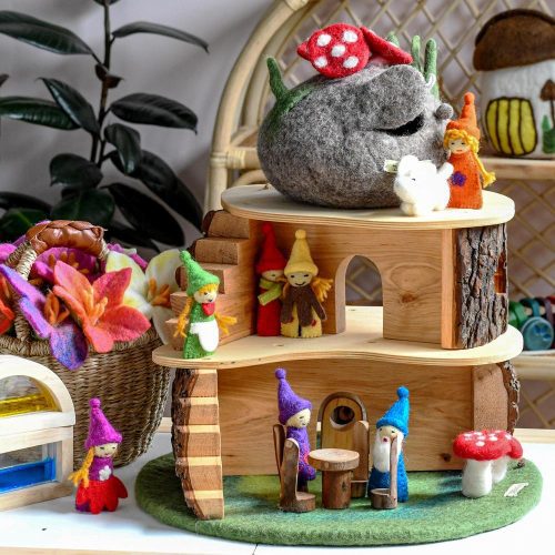 ToadstoolMushroomPlayMatPlayscape9