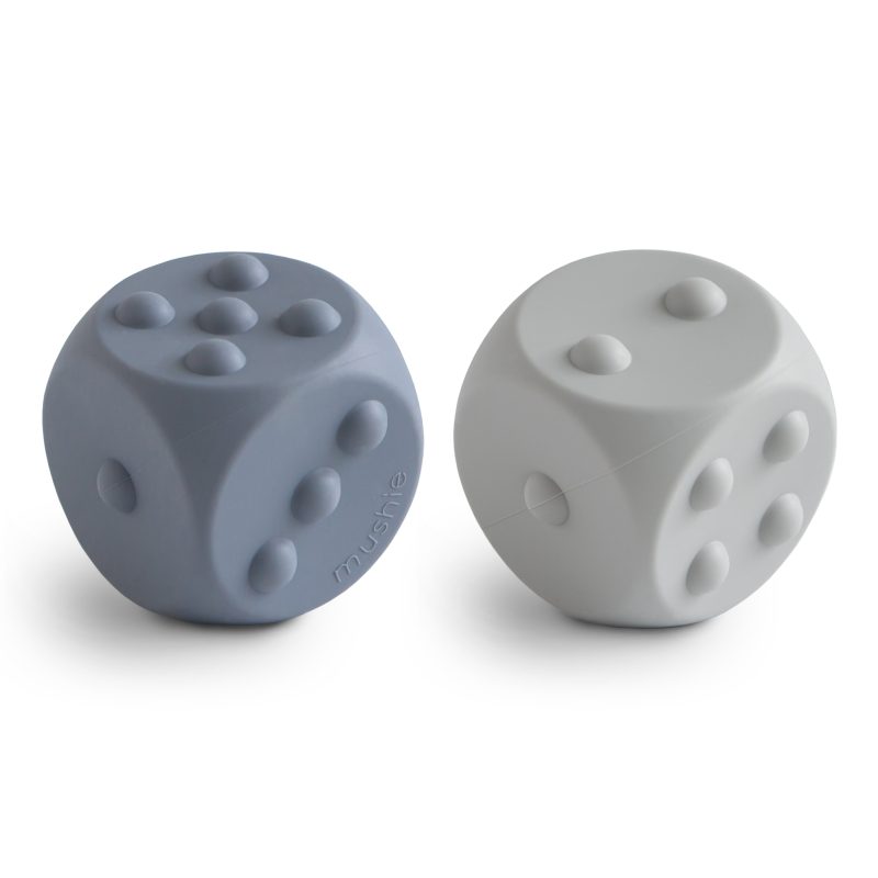 Tradewinds Stone DicePressToy2pack