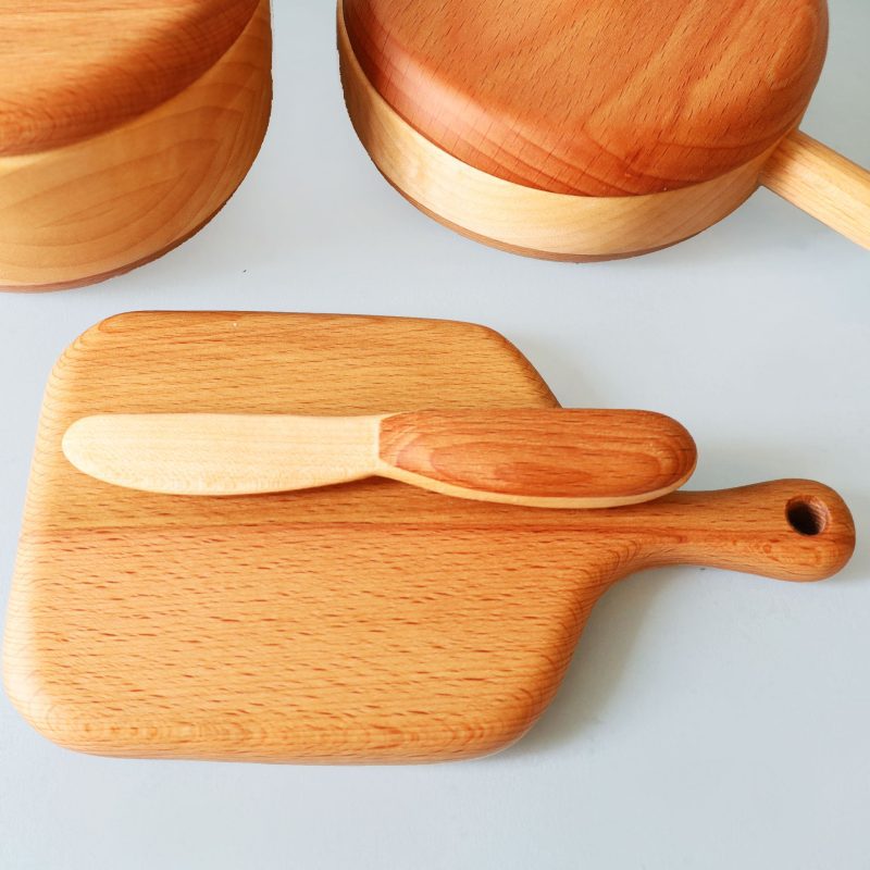 WoodenCookwareSet 6Pieces 2