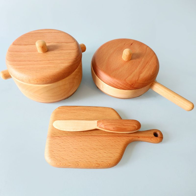 WoodenCookwareSet 6Pieces 3