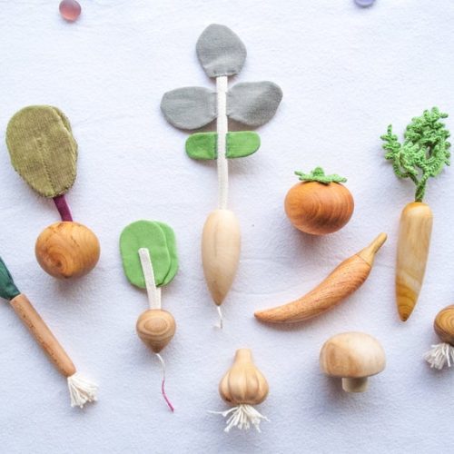 WoodenVegetables0