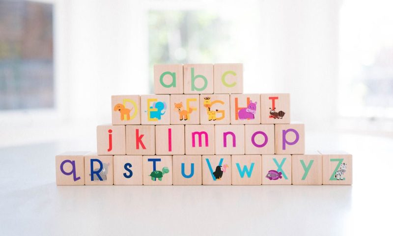 animal abc blocks 777315