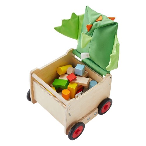 baby walker dragon box 306693 9